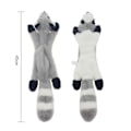 Miniatyrbillede 2 af 10: Hunde squeaky Toy Hunde Chew Toy B B B