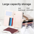 Miniatyrbilde 6 av 10: RFID Passport Cove Passport Protector 02 02 02