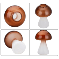 Miniatyrbilde 5 av 10: Soppglassvase Aromaterapiflaske 09 09 09