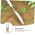 Miniatyrbilde 5 av 10: Liten blomsterspade Hagespade C C C