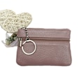 Pikkukuva 8 / 10: 2kpl Mini Short Wallet PU-nahkainen PUNAINEN red