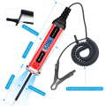 Pikkukuva 2 / 5: Power Circuit Probe Tester DC Voltage Tester