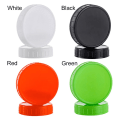 Miniatyrbillede 2 af 10: 6 stk Mason Jar Låg 70mm 86mm HVID TIL 70MM6STK 6STK white for 70MM6pcs-6pcs