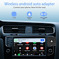 Miniatyrbilde 5 av 9: Adapter Android Auto Intelligent Module