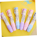 Miniatyrbilde 5 av 6: 3 stk The Salaryman Eraser Standard Blyant Erasers Eraser