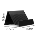 Miniatyrbild 2 av 6: Visitkortshållare Display Stand 2 Pack