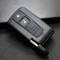 Pikkukuva 10 / 10: Auton avaimen cover Remote Smart Key Case 2 painiketta 2 painiketta 2 buttons