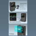 Miniatyrbilde 5 av 10: Satellitt Signal Finder DVB-S/S2/S2X GTMEDIA V8 Finder 2