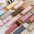 Pikkukuva 6 / 10: Coral Feece Sock Modeling Polvisukat STYLE 9 STYLE 9 Style 9