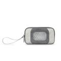 Miniatyrbillede 4 af 10: Baby Wet Wipe Pouch Wet Wipes Bag BRUN Brown