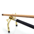 Miniatyrbilde 2 av 10: Pool Cue Head Bridge Rest Bridge METALL HIGH FORK METALL HIGH FORK Metal High Fork