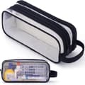 Pennfodral Case SVART black
