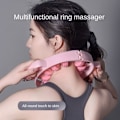 Miniatyrbillede 10 af 10: Massage Roller Ben Massager 2 2 2