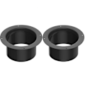 Pikkukuva 1 / 6: Liitinlaippaputki 2 kpl 2 kpl 2 pcs