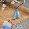 Miniatyrbillede 10 af 10: Wind Chimes Wind Bell 8 8 8