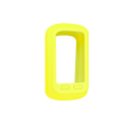 Miniatyrbillede 1 af 8: Cykelcomputer Silikonetui Computerbeskyttelsescover GUL Yellow Normal Style-Normal Style
