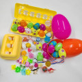 Miniatyrbilde 4 av 6: Søt påskeeggs blindboks 04 04 04