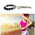Miniatyrbild 6 av 10: Armband nyckelring Nyckelring Armband 4 4 4