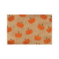 Miniatyrbillede 2 af 10: Happy Fall dørmåtte Velkommen dørmåtte DESIGN 4 DESIGN 4 Design 4