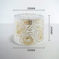 Miniatyrbild 2 av 10: Lampskydd Belysningsarmaturer 6 6 6
