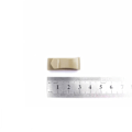 Miniatyrbillede 10 af 10: 3stk Molle Webbing Spænde Bælteende Clip SORT 38MM Black 38mm