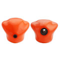 Pikkukuva 7 / 7: Vaahtomuovi kellukkeet pallokalastukseen ABS-helmet L-2B L-2B L-2B