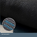 Miniatyrbilde 9 av 10: Dreneringsmatte Spiseunderlag C C C
