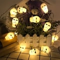 Miniatyrbilde 5 av 10: Hengelys for LED-lys 3 3 3