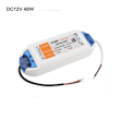 Pikkukuva 1 / 9: Power Led-ohjain 48W 48W 48W