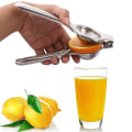 Miniatyrbillede 5 af 10: Citronpresser Saftpresser Håndpres Køkken