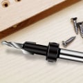 Miniatyrbilde 2 av 10: Forsenkende borkrone Rundt skaft 8X6X2.0 8x6x2.0