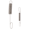 Miniatyrbillede 4 af 10: 4 Stk/2 Par Governor Fjedre Karburator Fjeder Til Briggs For 4Pcs/2Pair