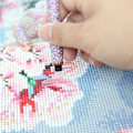 Miniatyrbillede 8 af 10: Glitter Diamond Painting Pen Point Drill Pens STYLEC STYLEC StyleC