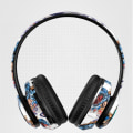 Pikkukuva 3 / 10: Bluetooth kuulokkeet Langattomat kuulokkeet BB B