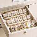 Miniatyrbild 3 av 10: Datakabel förvaringsbox case 2 2 2