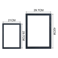 Miniatyrbilde 2 av 10: Fotoramme Barnekunstrammer A2 A2 A2