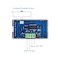 Pikkukuva 6 / 10: Dual Mode signaaligeneraattori LCD PWM Square Wave Generator