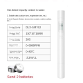 Miniatyrbillede 6 af 9: Vandkvalitetstestpen Digital PH Meter Tester PH Tester Pen