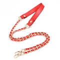 Miniatyrbillede 4 af 10: Golden Balls Chain Ikke-fading Chain 1 1 1