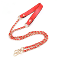 Miniatyrbillede 4 af 10: Golden Balls Chain Ikke-fading Chain 2 2 2