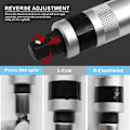 Miniatyrbilde 3 av 9: Skrutrekker Socket Kit Bits Verktøy