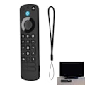 Miniatyrbild 4 av 10: Remote Control Protector Case VIT white