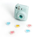 Miniatyrbild 9 av 10: 4/6st Set Instant Camera 6PCS 6PCS 6pcs