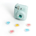 Miniatyrbillede 9 af 10: 4/6 stk Filtersæt Instant Camera 4 STK 4 STK 4pcs