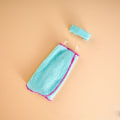 Miniatyrbilde 6 av 10: Pyjamas for dukkesoverom Badekåpeklær 6 6 6