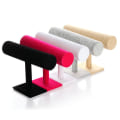 Miniatyrbillede 4 af 10: Armbånd Display Rack Smykker Organizer 06 06 06