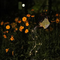 Miniatyrbilde 3 av 10: Solar LED vannkannelys B-UTEN BRAKETT B-UTEN BRAKETT