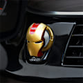 Miniatyrbild 4 av 10: Startomkopplare Knapp Cover Ennyckel motor Start CC C