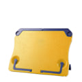 Miniatyrbillede 1 af 8: Desktop Nodestativ Klaverstativ GUL Yellow