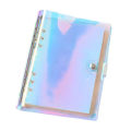 Pikkukuva 1 / 10: 12 kpl / set kansiot taskut vetoketjukansiot A7-ONLY SHELL A7-Only Shell